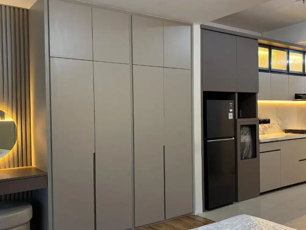 Disewakan apartemen Landmark Residence Bandung