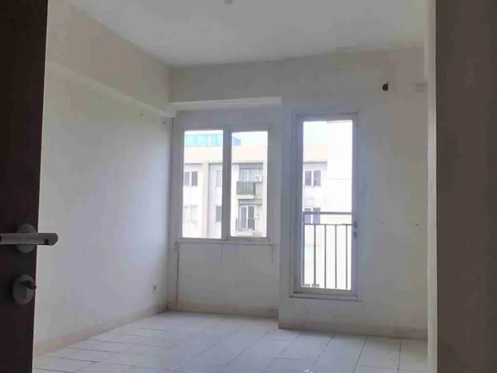 Di jual Studio Tower Dahoma