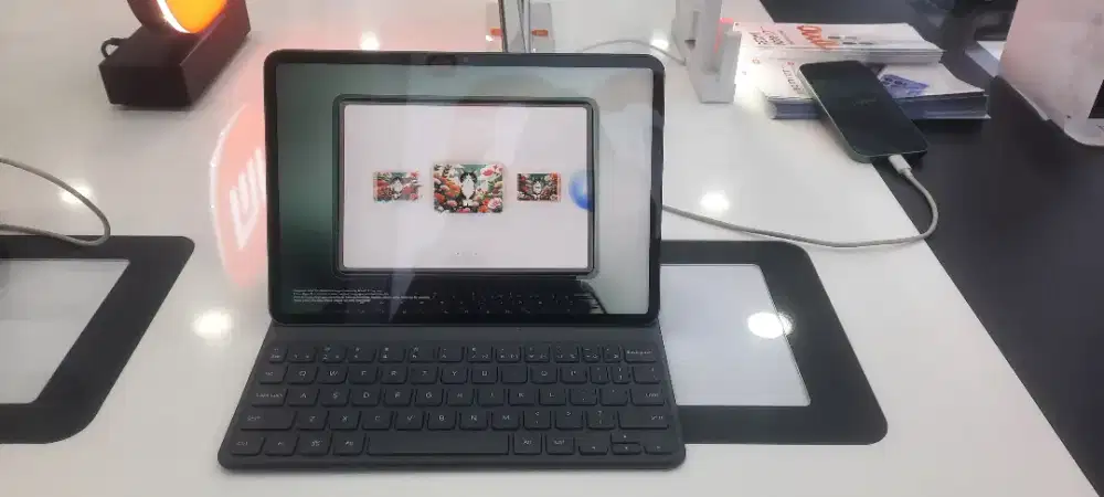 Xiaomi pad 8 256GB