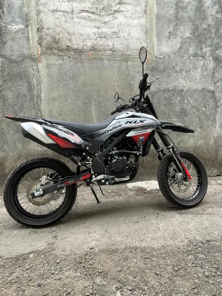 D tracker sm 2026 # bintang dewata motor #
