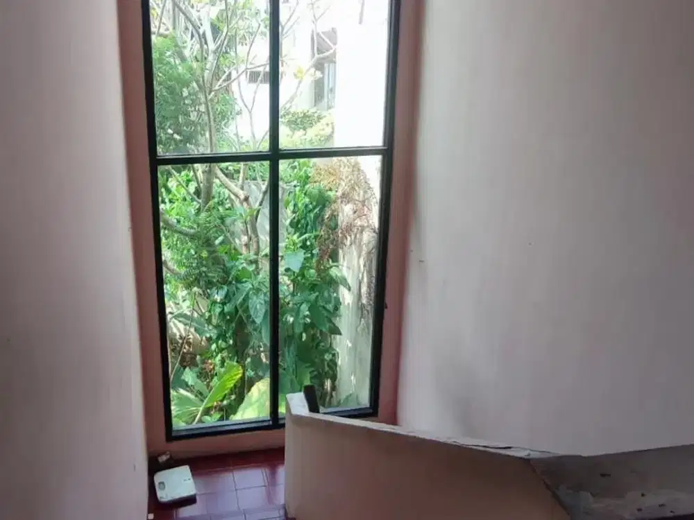 Pondok Labu Pangkalan Jati Rumah Dalam Cluster Harga Dibawah Pasar