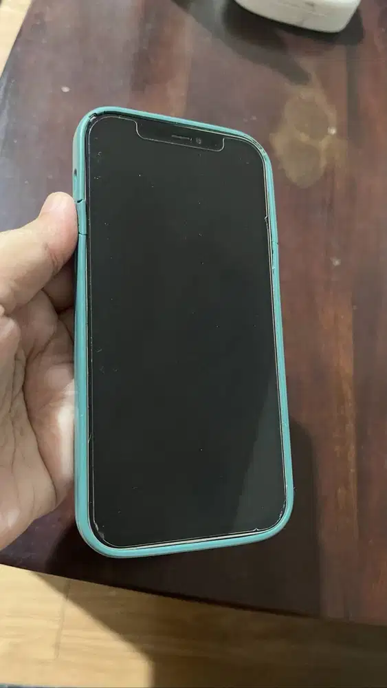 Jual iPhone 12pro Jogja