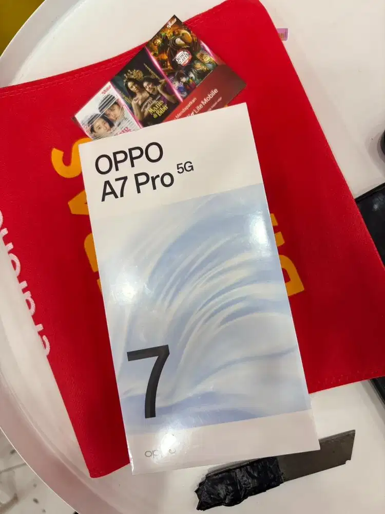 A7PRO 5G DESIGN TERBARU DAN KEKINIAN PROMO 0%24 ANGSURAN 300rban