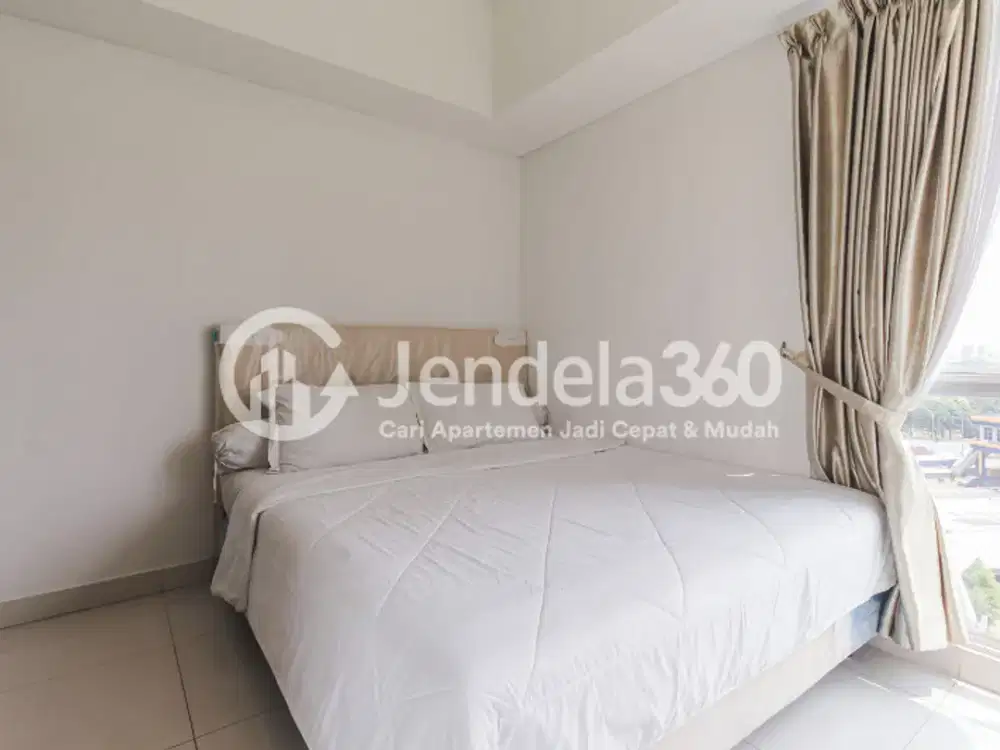 Disewakan Apartemen Westmark tipe 2BR Full Furnished | WSMC028