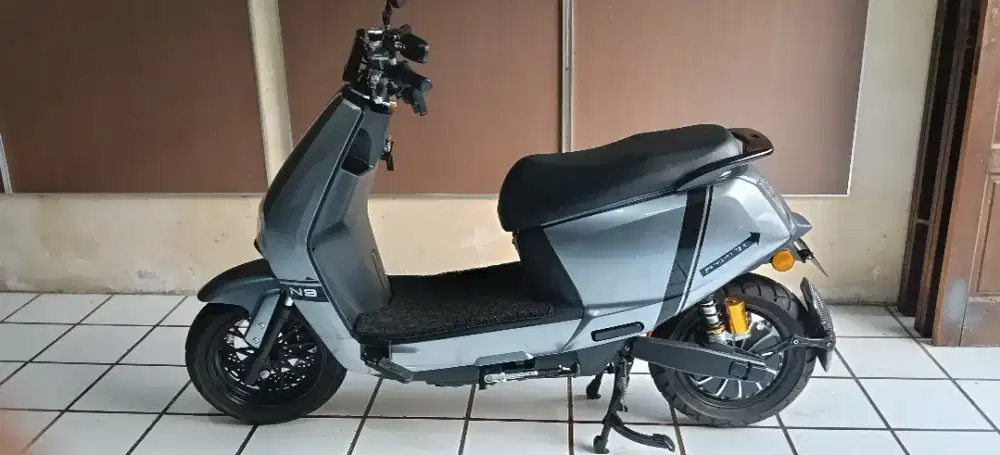 Motor listrik N9pro bldc 2000watt