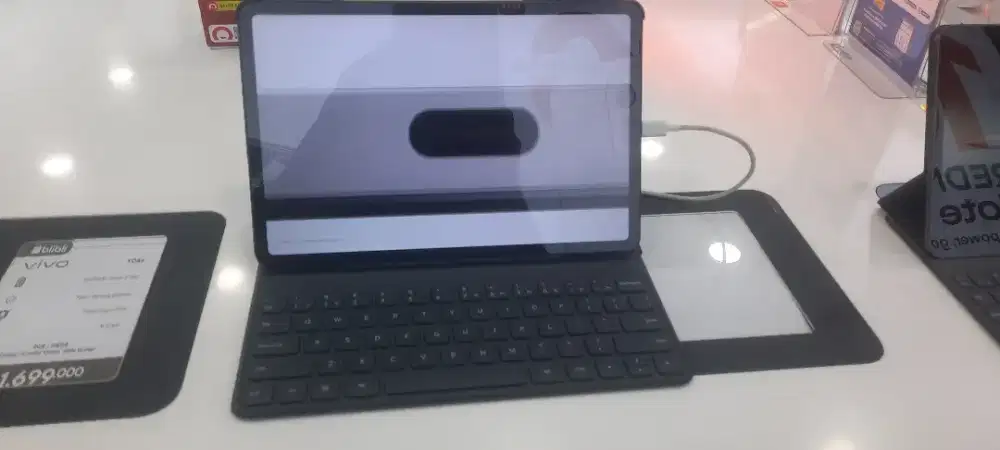 Xiaomi pad 2pro