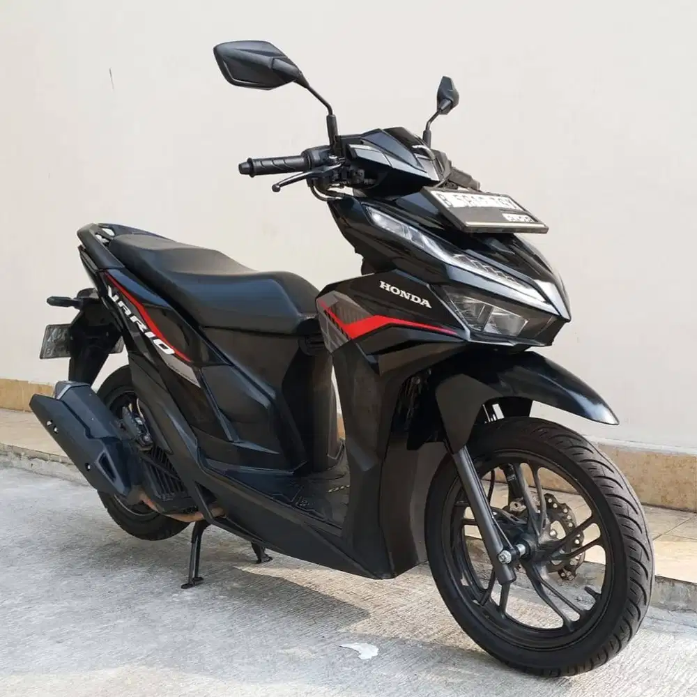 HONDA VARIO 125 GEN 2 TAHUN 2023 DIJUAL CEPAT