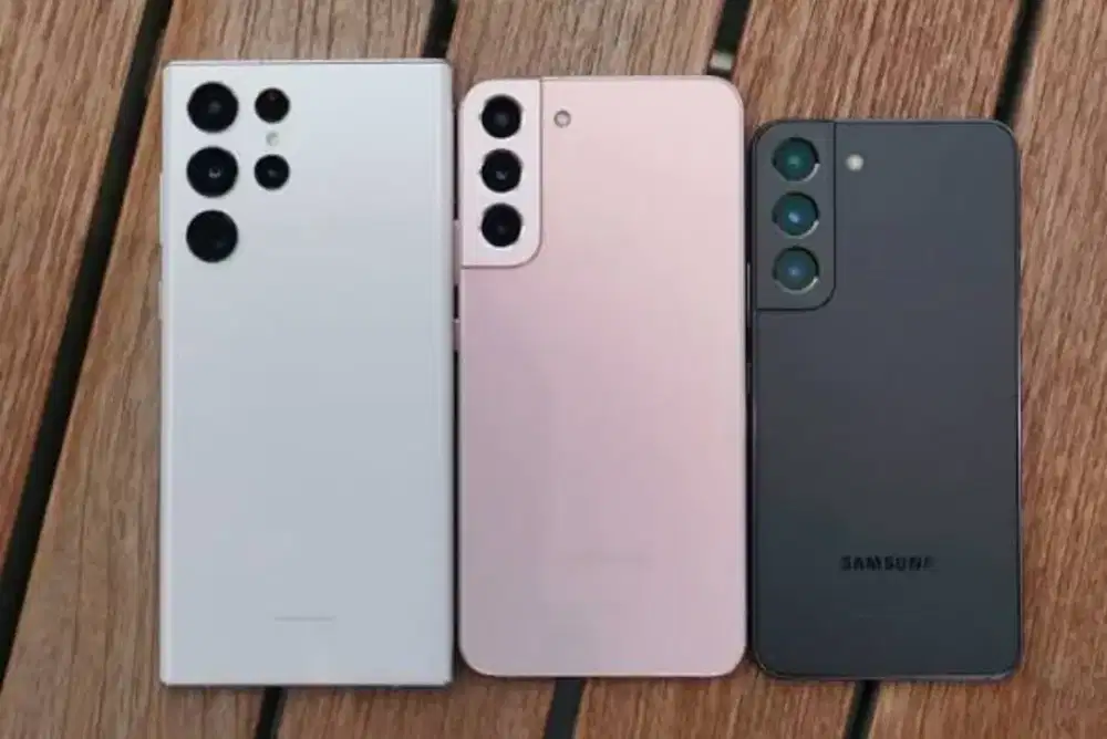 Tab jam handphone SECOND Stok terbatas CEK DESKRIPSI