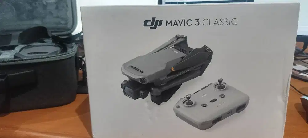 Drone DJI Mavic 3 Classic