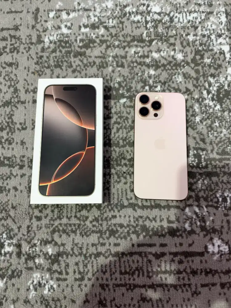Iphone 16 Pro Max 512gb Digimap