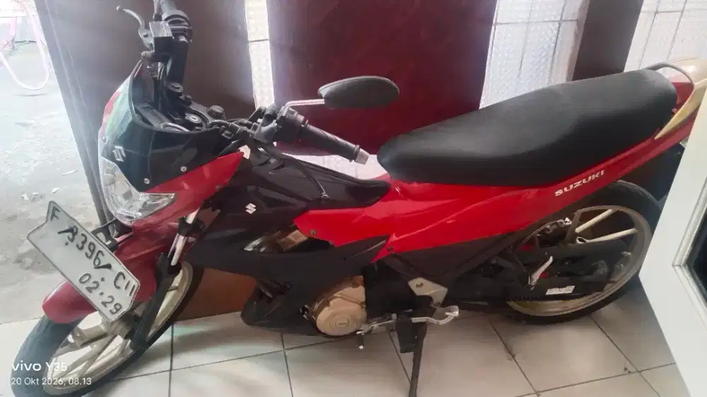 InsyaAllah masih bagus