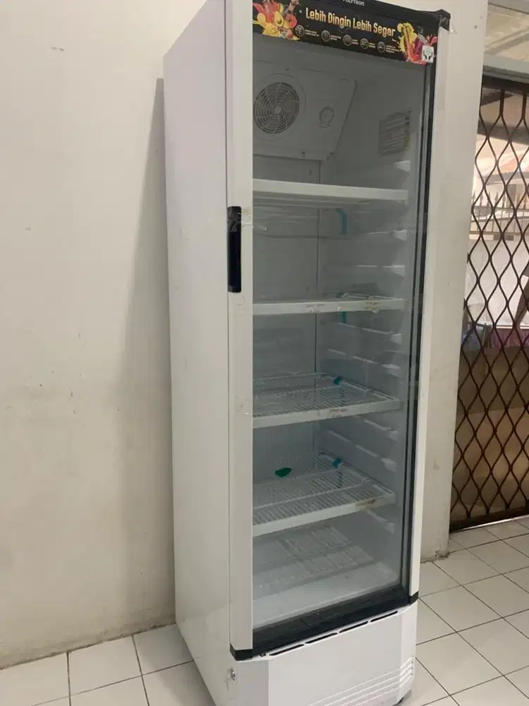 Showcase Polytron 5 rak