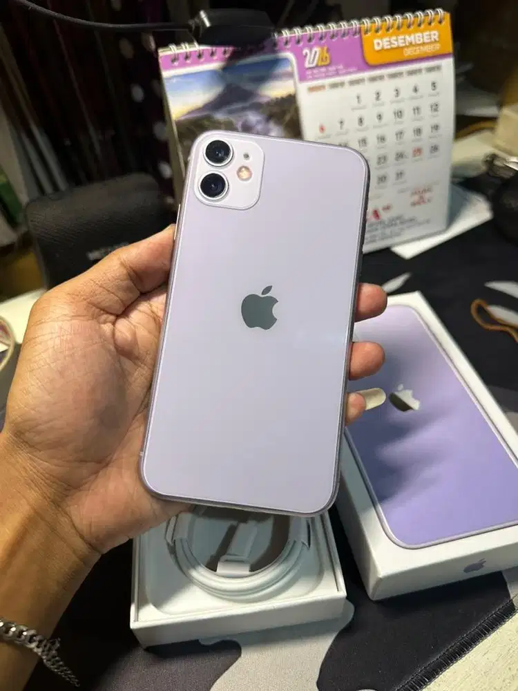 iphone 11 64 inter terdaftar
