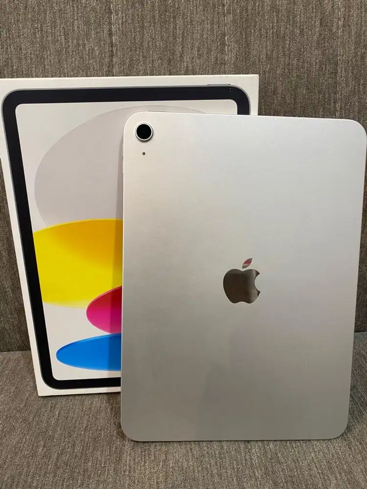 ipad gen 11 128 inter