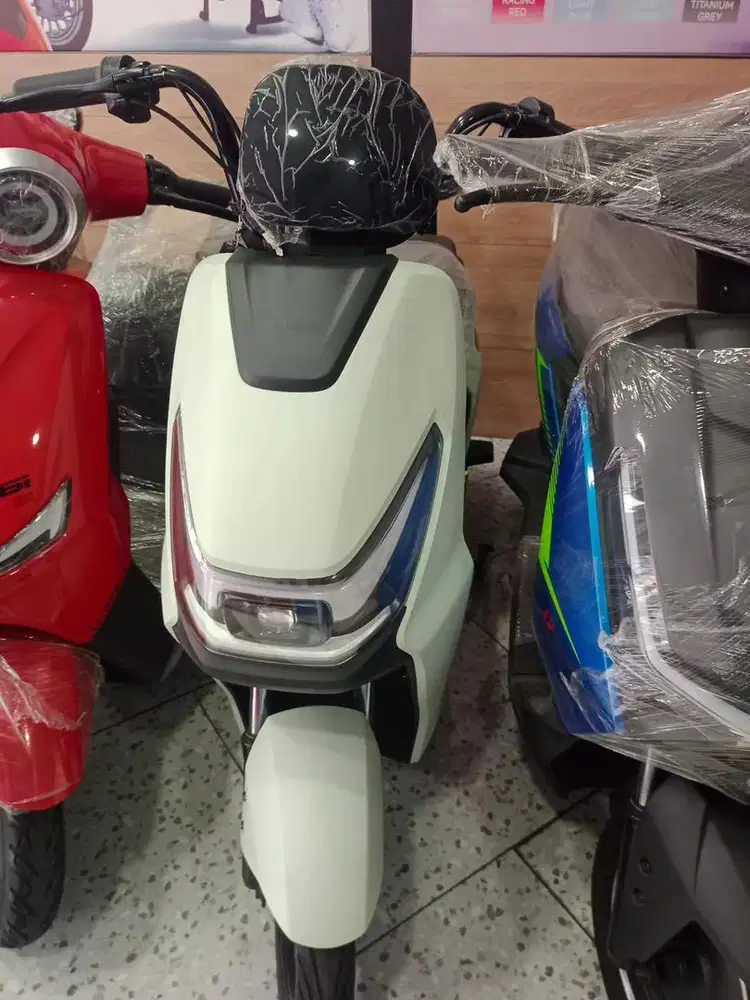 SELIS SAIGE LATTE PRO
