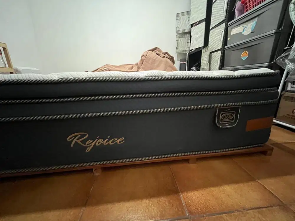 Kasur elite rejoice 160x200cm