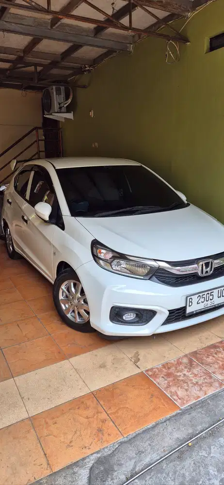 Brio Satya e Low Km