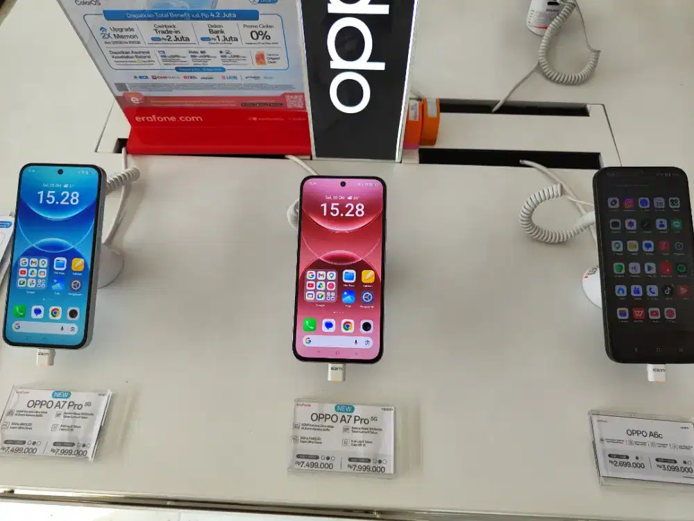 KREDIT HP OPPO HINGGA 12 BULAN