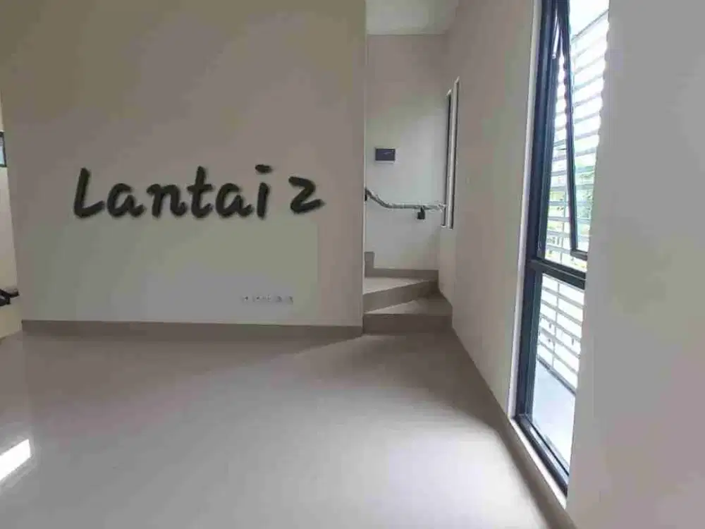 Jual Ruko Cantik di Prima Harapan Bekasi Utara