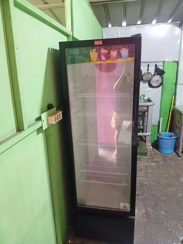 Showcase / Chiller RSA