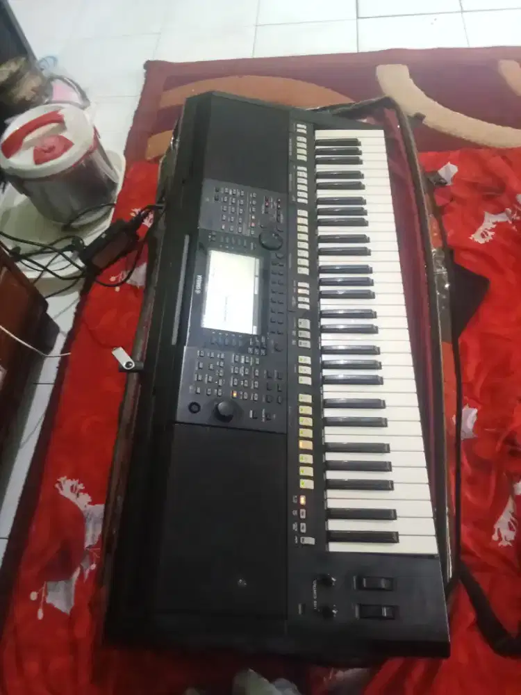 Dijual Keyboard