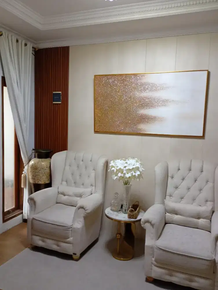 Dijual Rumah 2 Lantai Siap Huni Di Permata Kopo 1 Bandung