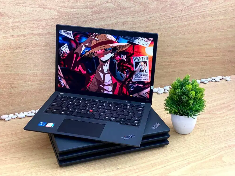 LENOVO THINKPAD X13 G2 Ci5 GEN11 RAM 16 GB TOUCHSCREEN
