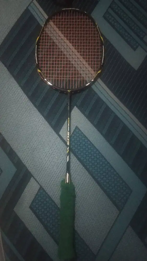 JUAL RAKET BADMINTON MIZUNO NANOBLADE 909