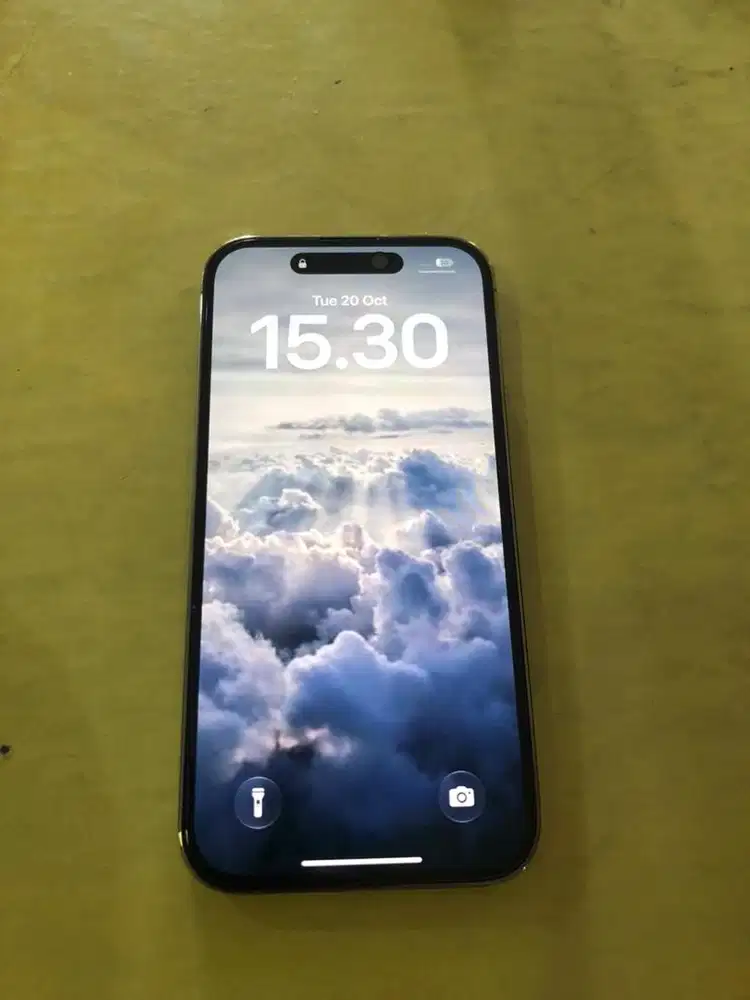 Iphone 14 Pro 256GB ibox