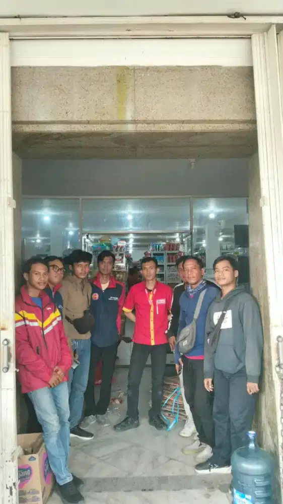 LOWONGAN KERJA KURIR MITRA ALFAGIFT