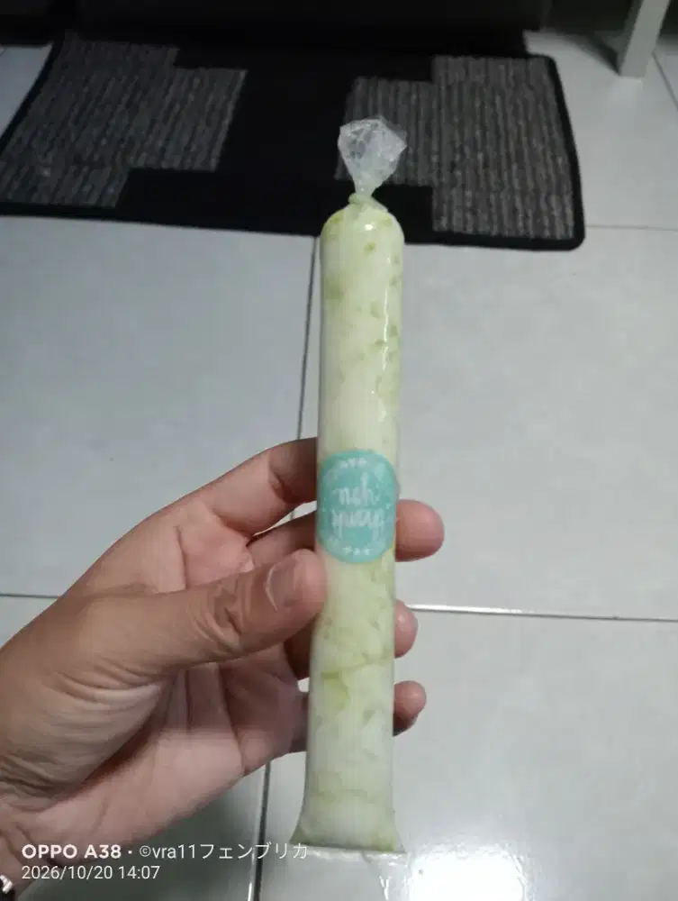 Jual es mambo siap antar