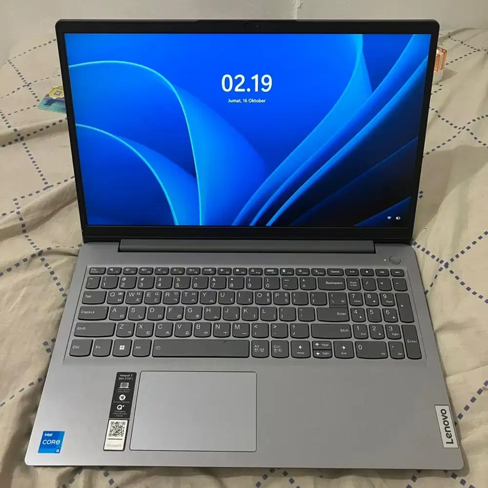 Lenovo ideapad slim 3