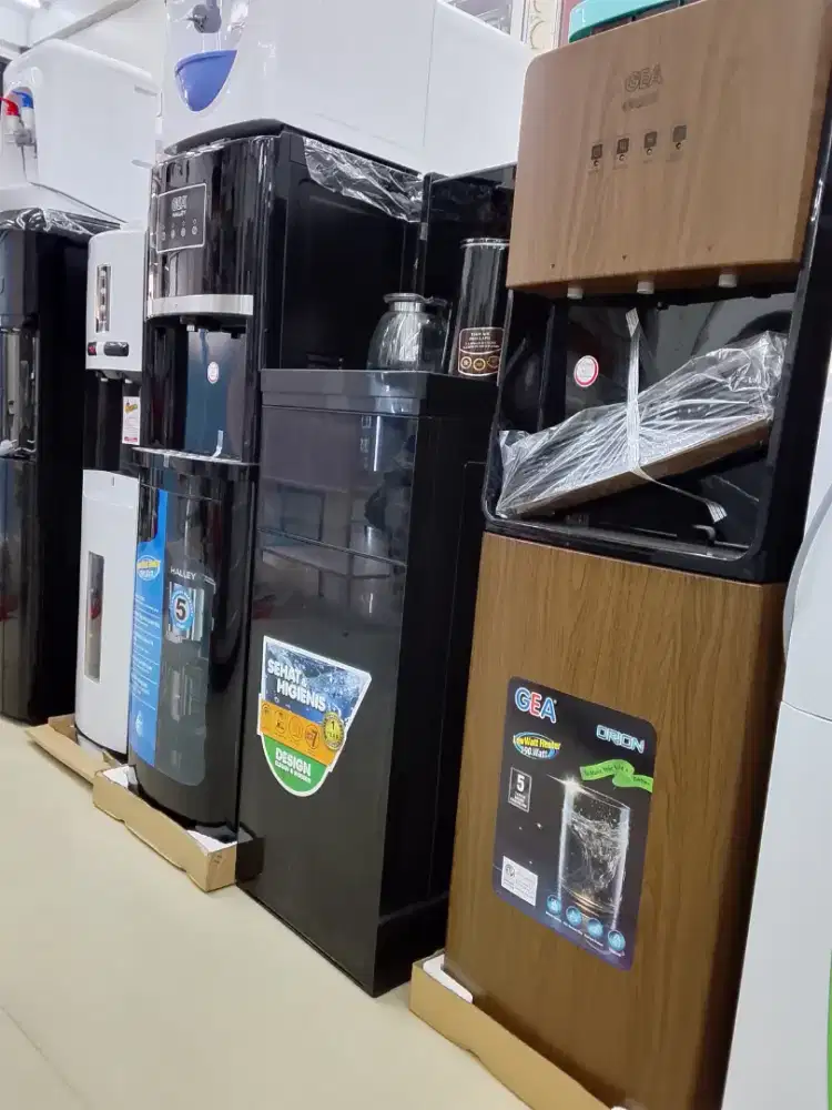 Kredit dispenser cicilan ringan tanpa DP