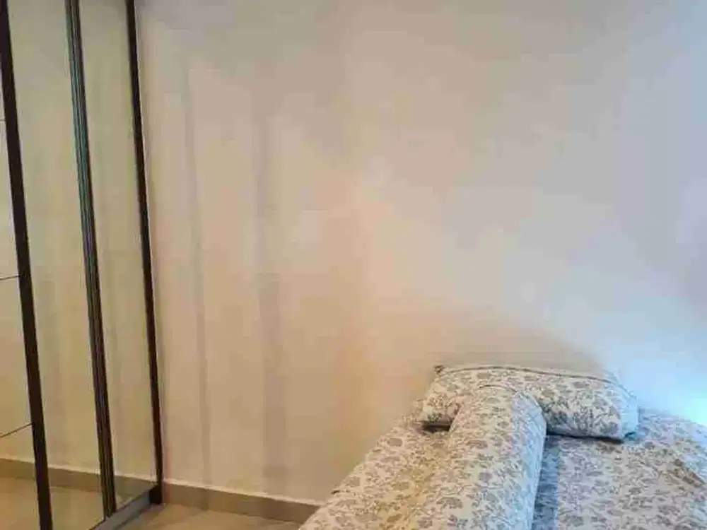 Jual Apartemen Capitol Park Salemba Rscm Jakarta Pusat