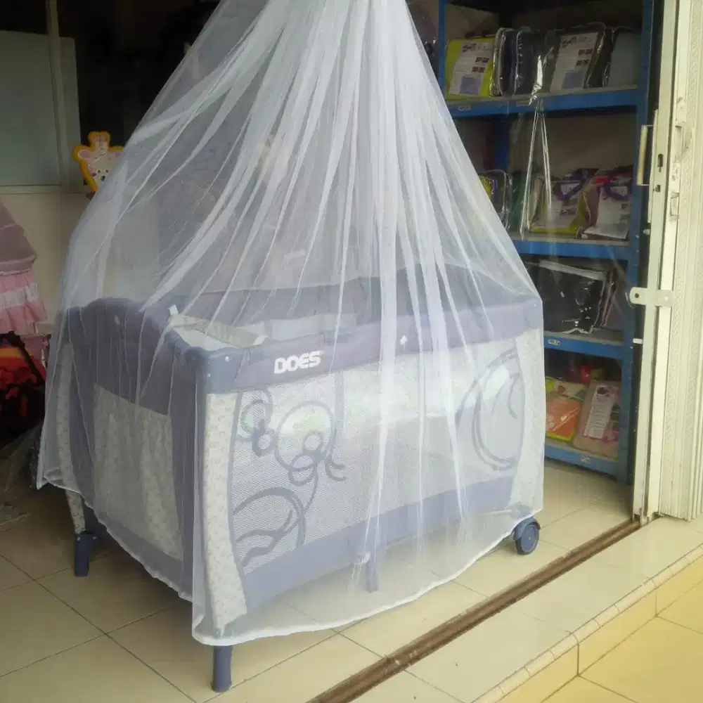 Box bayi does Preloved