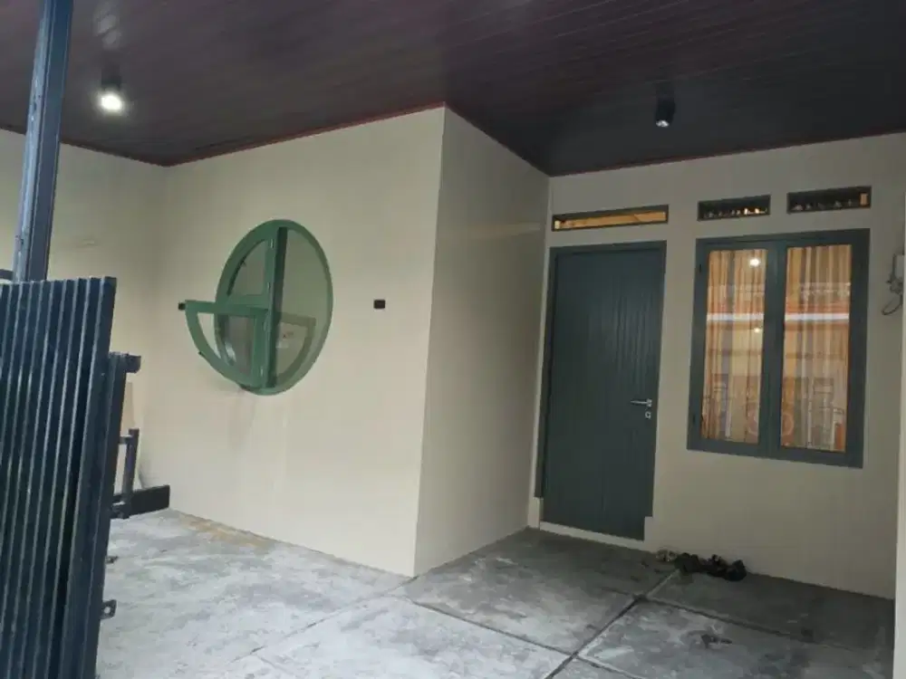 RUMAH DIJUAL/SEWA DIPERUMAHAN MEKARSARI PERMAI 2 TAMBUN SELATAN  BEKASI