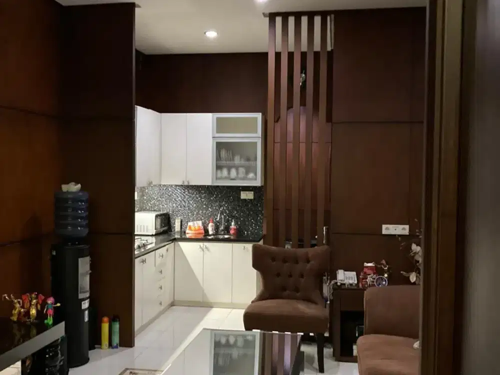 Dijual Ruko Commercial Premium di Jl Kesehatan Raya Bintaro Jaya