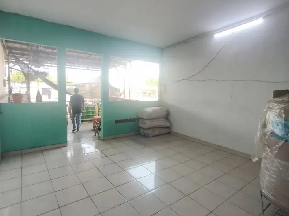 Dijual Ruko Daerah Cimone Plaza Shinta