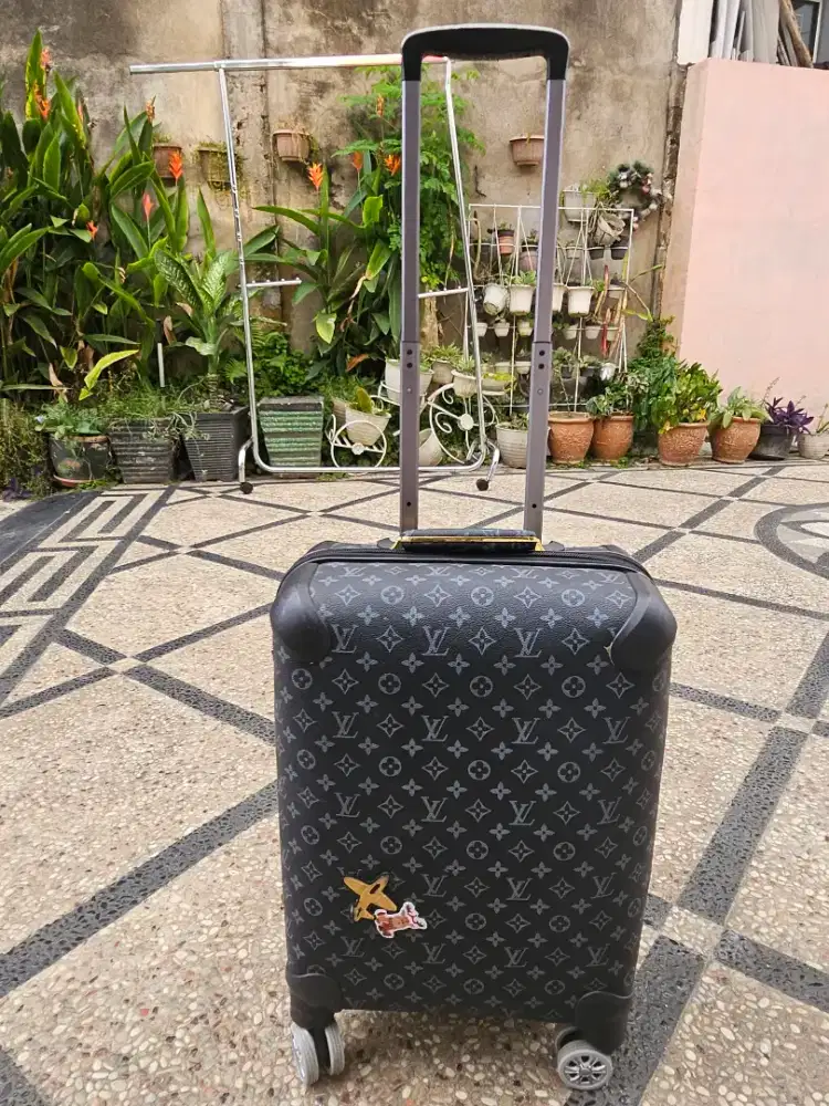 JUAL KOPER LV HITAM
