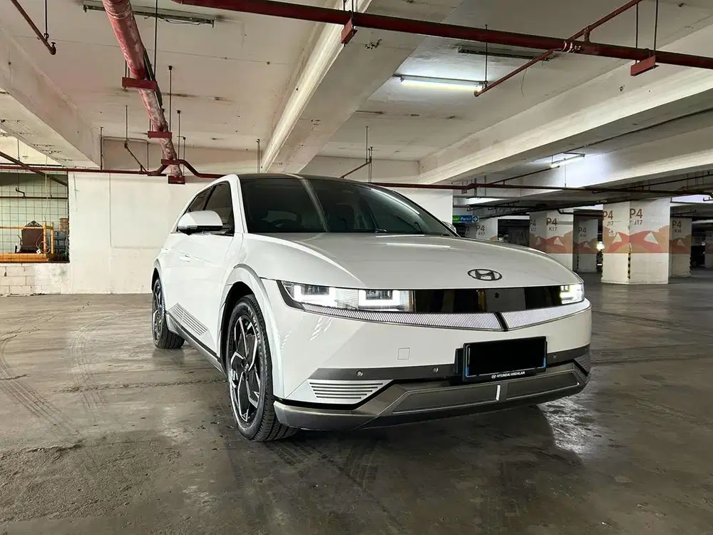 hyundai ioniq 5 2023