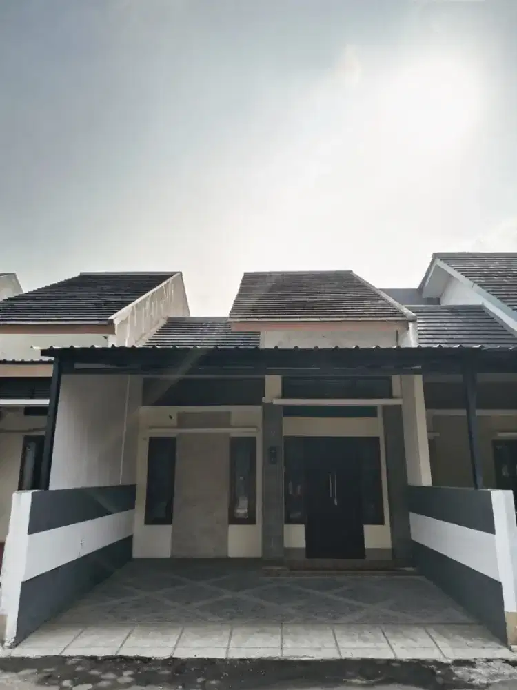 Di sewakan rumah di Film Residence Kav. N Kahfi 1 Jagakarsa jak sel