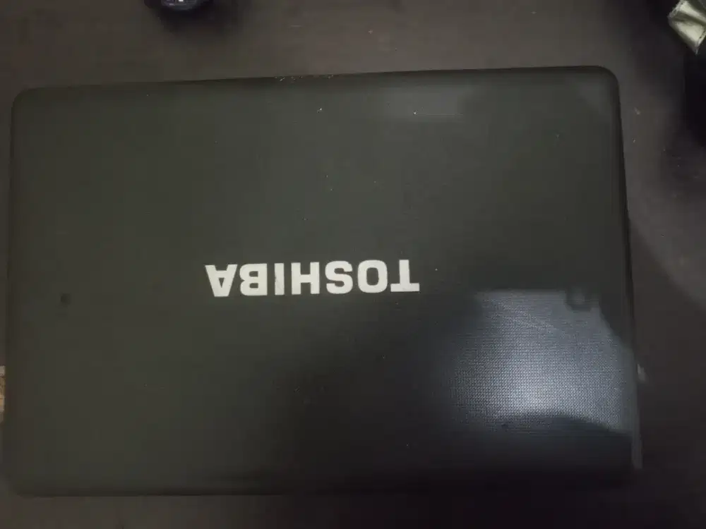 Laptop c640 satelite
