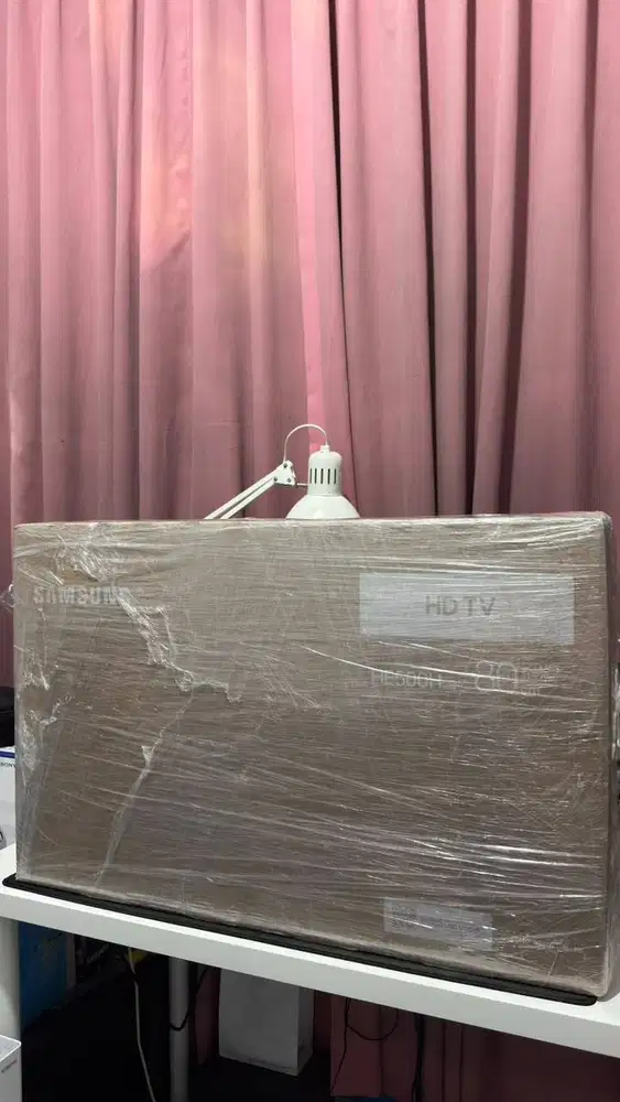 SEGEL Smart TV SAMSUNG LCD LED Murah 32 inch HDR