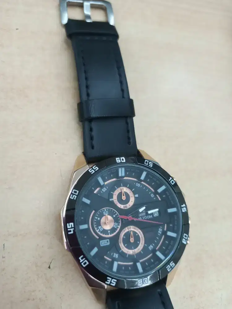 Jam Tangan Chrono