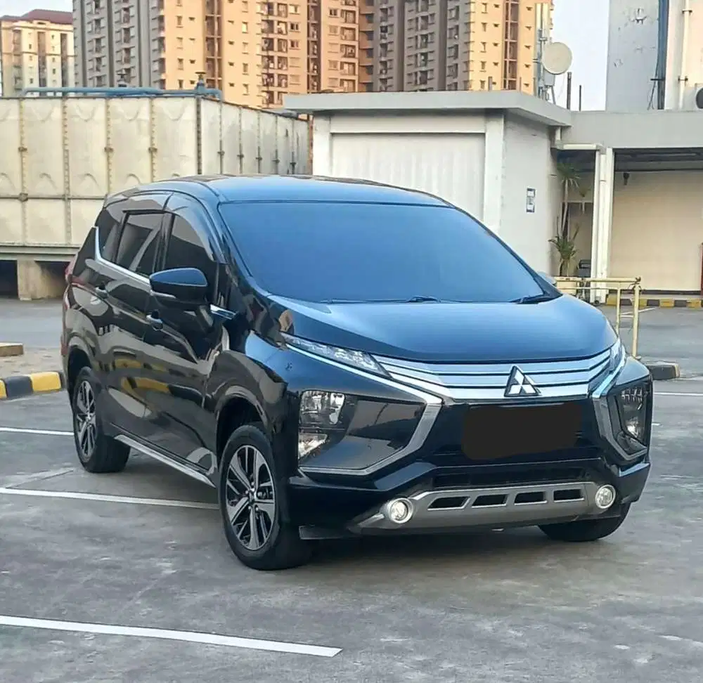 ‼️MITSUBISHI XPANDER SPORT AT‼️MOBIL TERAWAT & SIAP PAKAI.