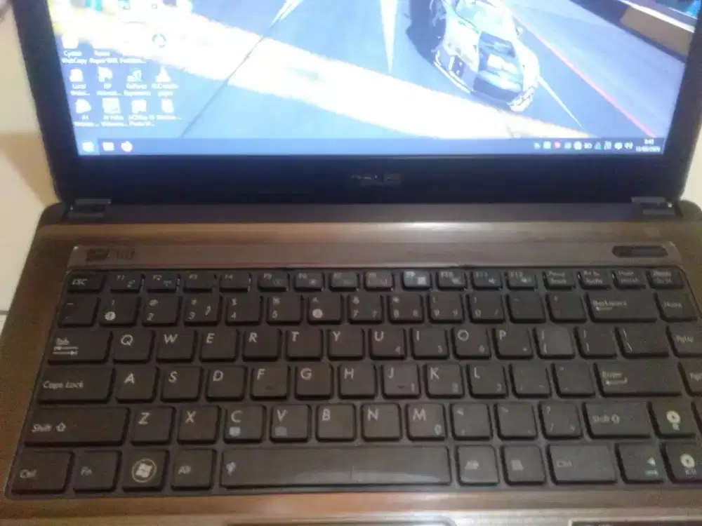 Laptop Asus core i5