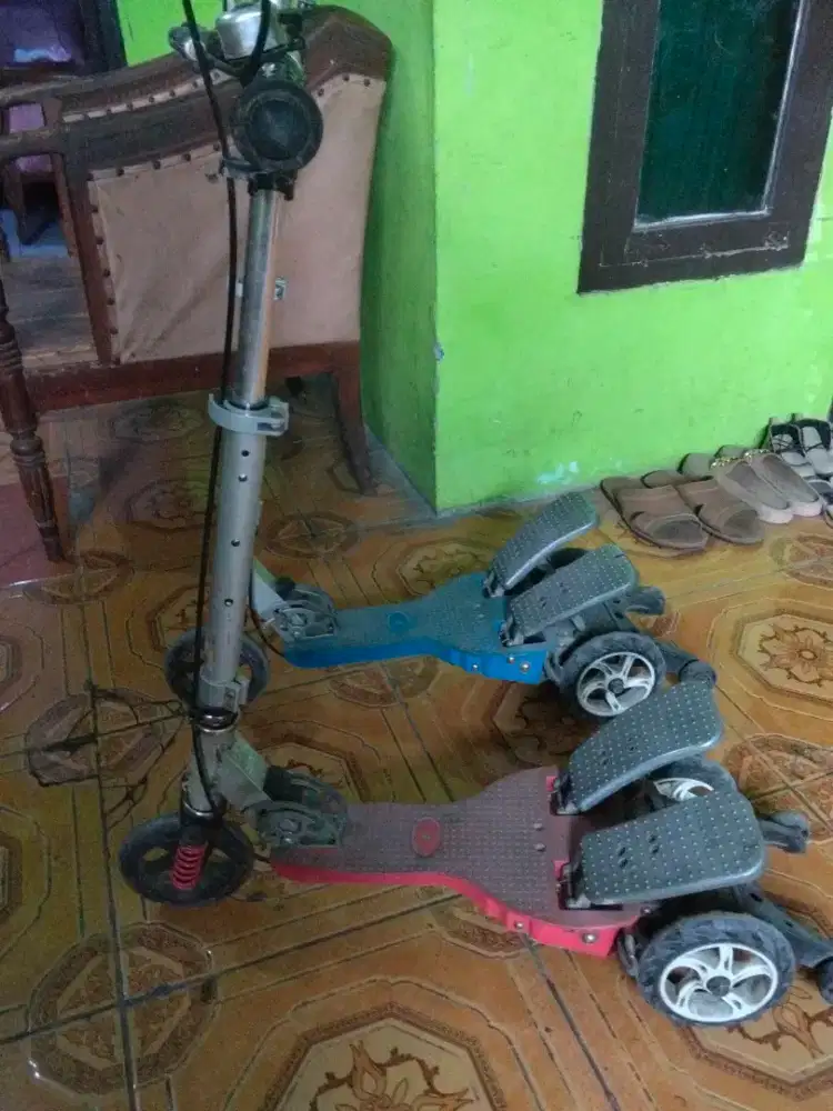 jual barang keperluan bekas