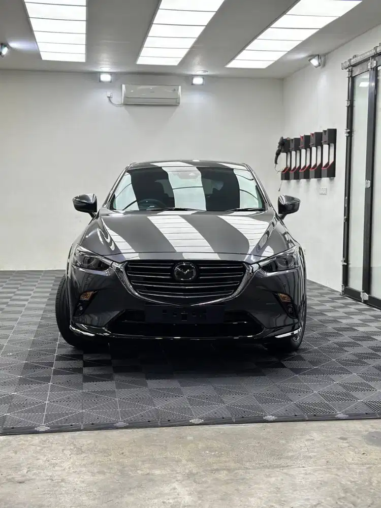 2024 Mazda CX-3 1.5 Sport SUV