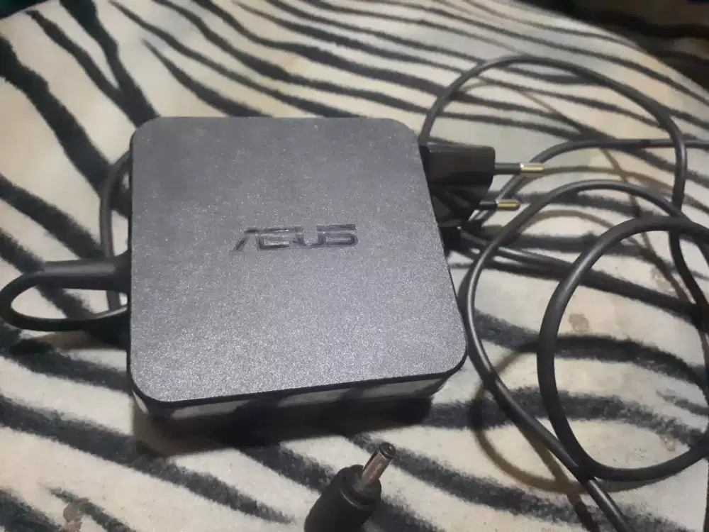 Charger laptop asus 65w