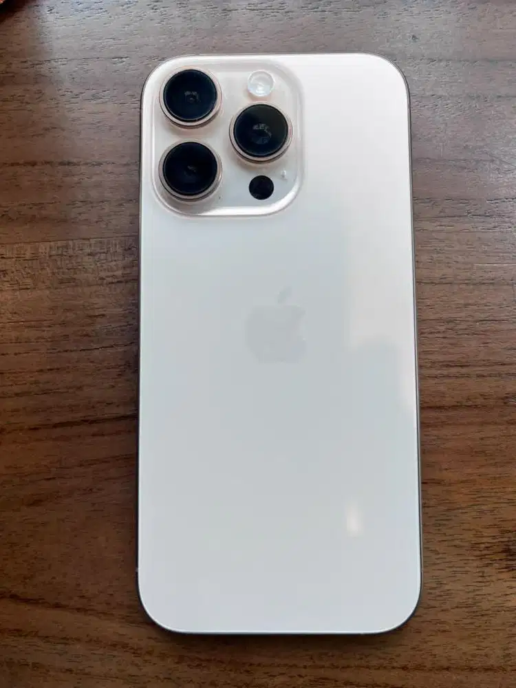 Iphone 16 pro 128 Gb